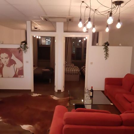 Diamond Bourse Apartments Anvers Dış mekan fotoğraf