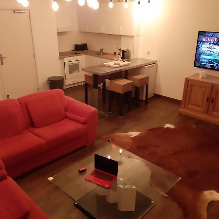 Diamond Bourse Apartments Anvers Dış mekan fotoğraf