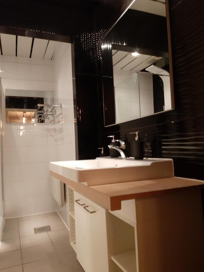 Diamond Bourse Apartments Anvers Dış mekan fotoğraf
