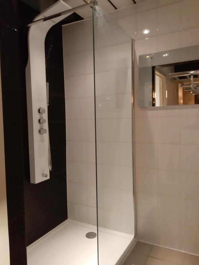 Diamond Bourse Apartments Anvers Dış mekan fotoğraf