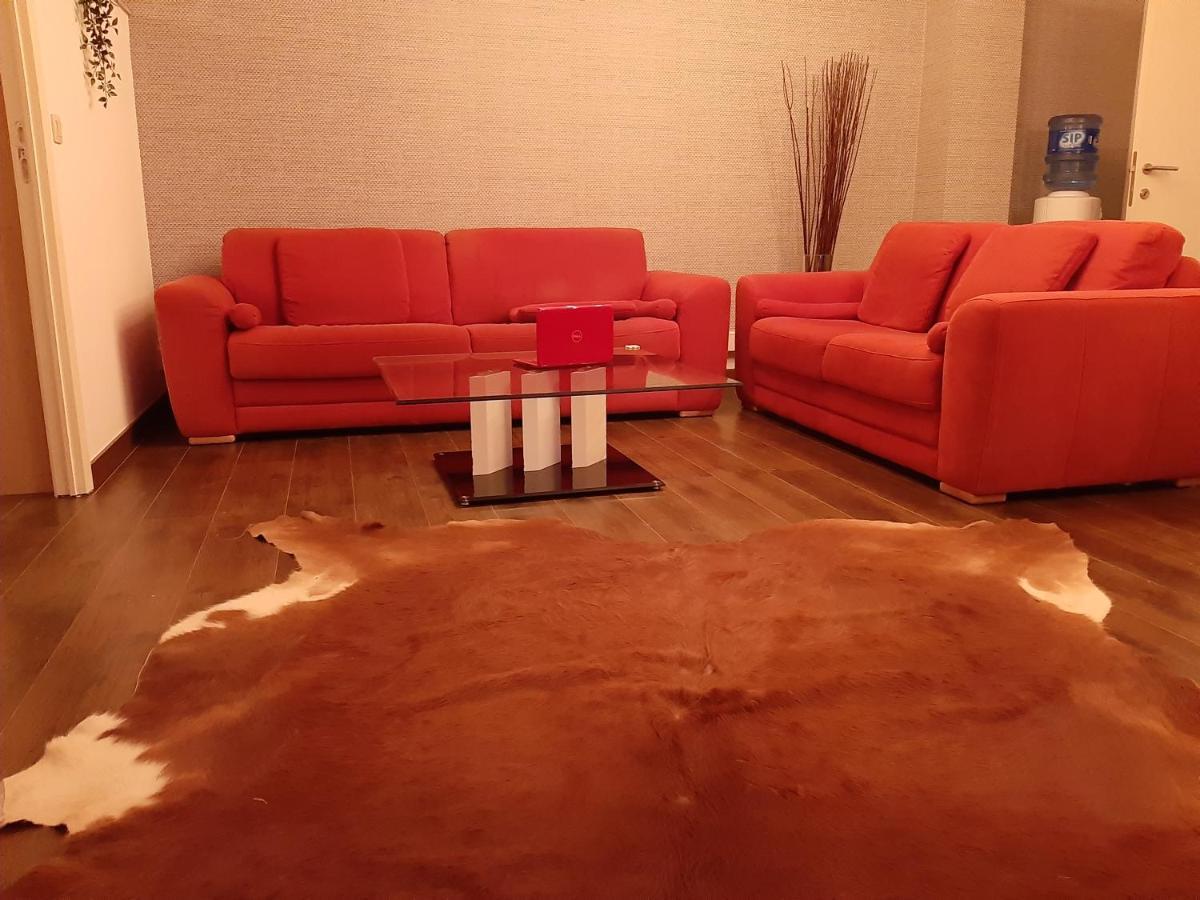 Diamond Bourse Apartments Anvers Dış mekan fotoğraf