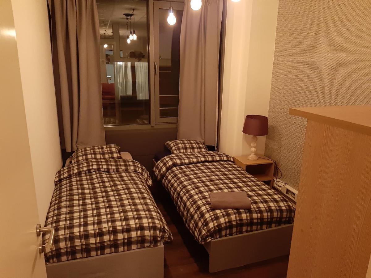 Diamond Bourse Apartments Anvers Dış mekan fotoğraf
