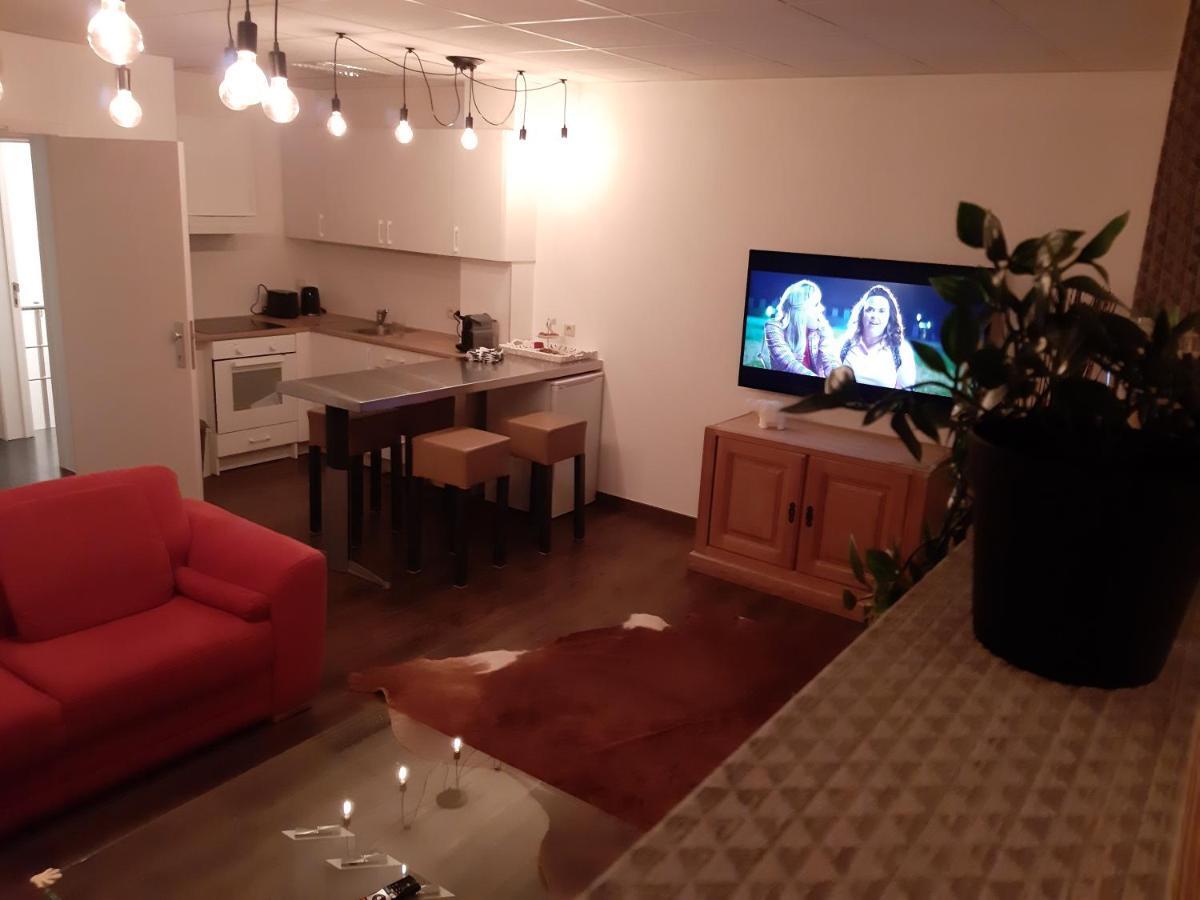 Diamond Bourse Apartments Anvers Dış mekan fotoğraf