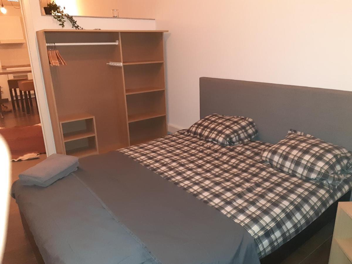 Diamond Bourse Apartments Anvers Dış mekan fotoğraf
