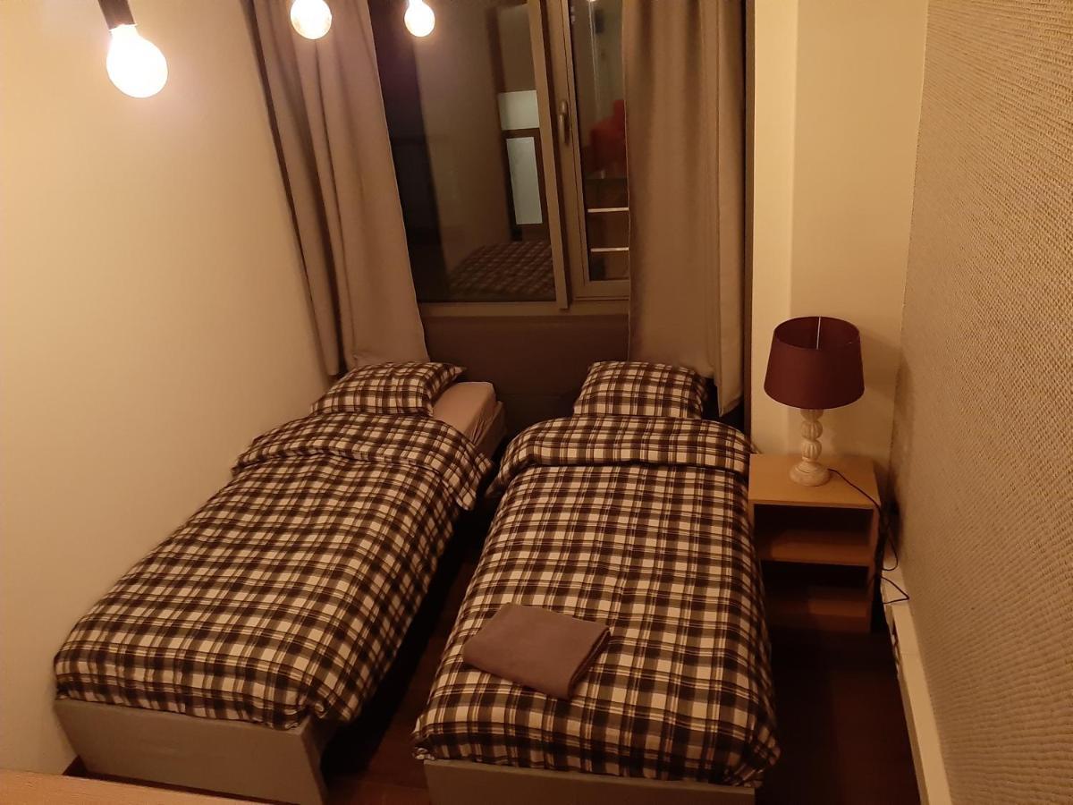 Diamond Bourse Apartments Anvers Dış mekan fotoğraf
