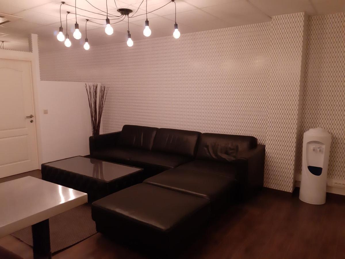 Diamond Bourse Apartments Anvers Dış mekan fotoğraf