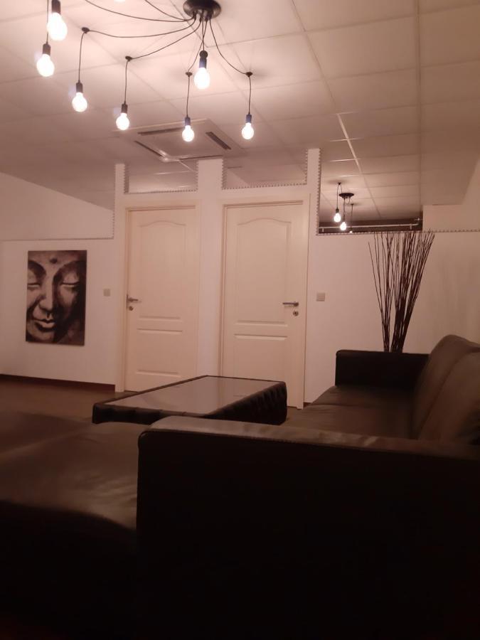 Diamond Bourse Apartments Anvers Dış mekan fotoğraf